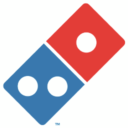Franchised Domino's Pizza located in and around Wilmington, North Carolina.