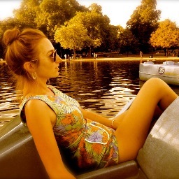 abidef's profile picture. responsible business & sustainable finance. Oxymorons? I hope not. create. innovate. design. inspire. let's make a better world. @climatebonds