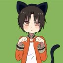 ミャンコ先生 (@05_nax) Twitter