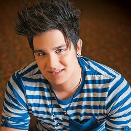 @luansantana Tua voz me acalma s2 . eu te amo *-*
FC Criado: 25/06/2011 / Madrinha do Fc:@MarretaDenise seguiu: 19/08/11 / FC Oficializado: 31/08/11 *-*