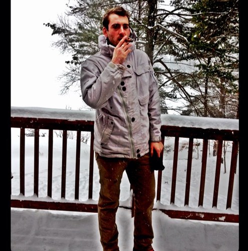 haydenhopgood's profile picture. Free lance Burger Connoisseur - Hockey Fan - Ford Ranger Enthusiast