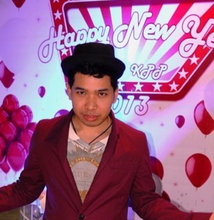 AlphaMode's profile picture. 