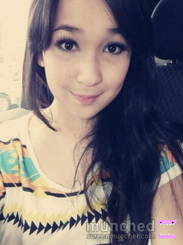 aku parodinya @agthpricilla @pricillablink yg ga tau keberapa call me colla :)| P.O @putihaku_