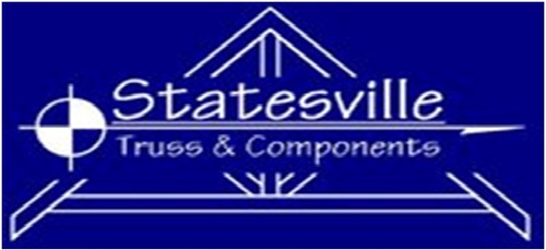 StatesvilleTrus's profile picture. Statesville Truss and Components is a family owned and operated business that opened in 2009.