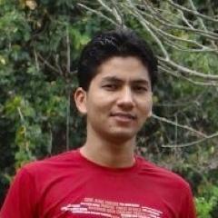 praveen3595's profile picture. 