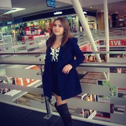 AldonaHaklaj's profile picture. 