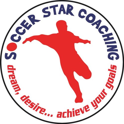 We run weekly coaching courses and holiday Soccer Camps for kids between 4-14