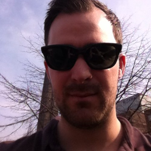 Cricket lover, Family man, DIY legend and Design Director @irisworldwide