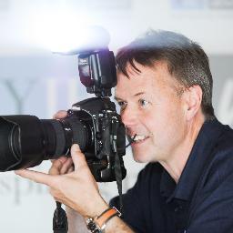 Hi, I'm a professional Press, PR, Conference & Events photographer in the UK based in Leeds. Vast experience working for national newspapers and magazines