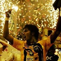 Nasser bin mohammed (@nasser_ittihadi) 's Twitter Profile