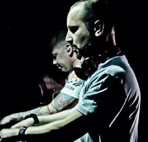 gabrielben's profile picture. Former DJ/Producer/Record label owner/Tektronic Radio Show host. I like sweets too 🙌🏼 ♉️