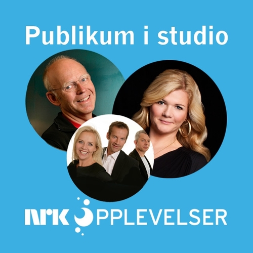 NRKstudiopublik's profile picture. Offisiell Twitter-side for NRK - Publikum i studio. Informasjon om innspillinger i studio på NRK Marienlyst. Vi må IKKE forveksles med Publikumsservice!