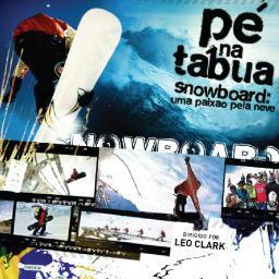 Pé na Tábua é o projeto que vai produzir o documentário sobre a história do Snowboard no Brasil. Desde 1994 até depois das Olimpíadas de 2018 Na Korea.