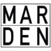 MAR-DEN (@mardenstudio) Twitter profile photo
