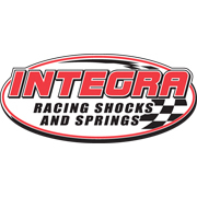 Find Integra Shocks and Springs live race updates here!