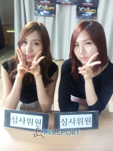 [Cube Fam] I'm not real Yukyung. (해킹당하여 허락받고 재생성)