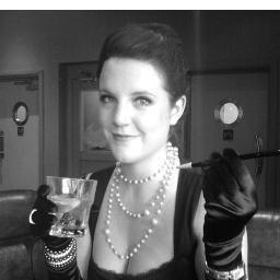 Loves music, zombies, narnia, good books, GOOD food & wine. Fears stilts & masks! #Marketing Manager & hopeless romantic
