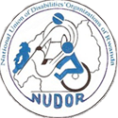 National Union of Disabilities' Organisations of Rwanda | NUDOR
Promoting and protecting the rights of persons with #disabilities in #Rwanda