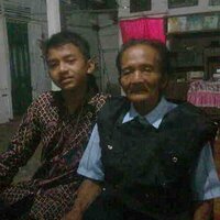 Fajar andi (@fajarandi8736) 's Twitter Profile