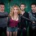 Smokin Aces (@smokinacesband) Twitter profile photo Smokin Aces (@smokinacesband) Twitter profile photo