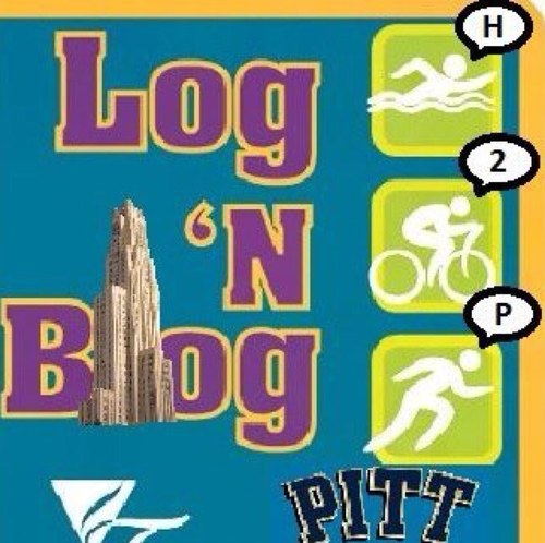 The official Twitter page for the Pitt PT Log N' Blog Team! Check out our website for more information and help support Physical Therapy research efforts.