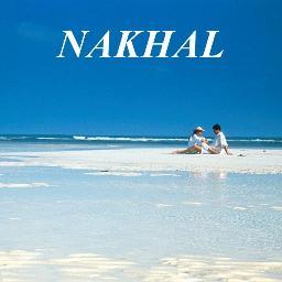 The official account for Nakhal; the leading travel agent and tour operator in Lebanon since 1959.
Like us on facebook http://t.co/iXID252W