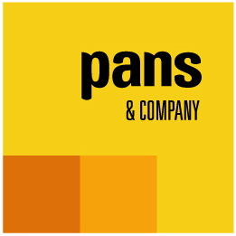 Twitter oficial de Pans & Company en Valladolid.