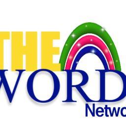 THE WORD NETWORK TELEVISION AND RADIO IS
A WORLDWIDE MEDIA URBAN MINISTRY.