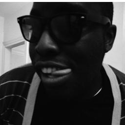 WillyWonKragB's profile picture. 