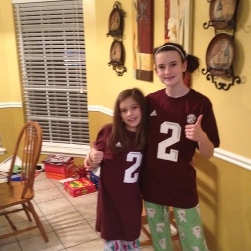 jenksaggie's profile picture. 