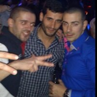 alberto (@albertorolo9) 's Twitter Profile