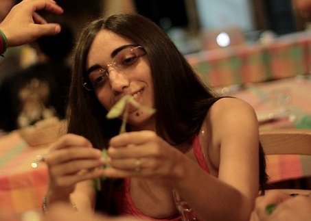 FabiolaFiore1's profile picture. Studentessa di medicina, attivista di Amnesty International e KéBari, accanita lettrice e tante altre cose :)