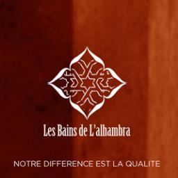 Les Bains de l'Alhambra est un spa entièrement consacré à la relaxation et au bien-être.