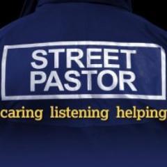 Sunderland Street Pastors are out on the city centre streets every Friday and Saturday night, listening, helping and caring for the people of the city!