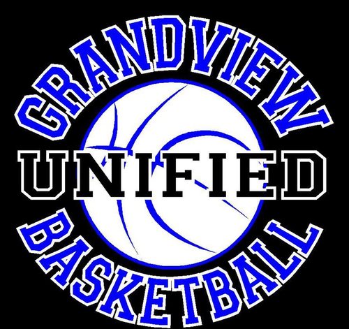 Official Twitter account of Grandview High School's Unified Basketball team.