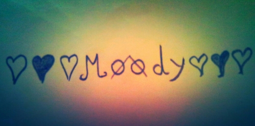 moody_816's profile picture. 