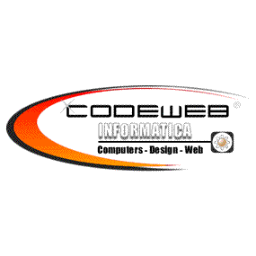 Codewebroma's profile picture. Assistenza/vendita computer,realizzazione siti Web con posizionamento,montaggio presentazioni/spot aziendali,creazione loghi,creazione/stampa cataloghi,brochure