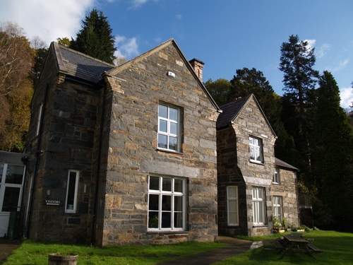PlasGwynant's profile picture. Plas Gwynant Residential Outdoor Education Centre is located at the foot of Snowdon in North Wales, perfectly situated for a wide range of outdoor activities.