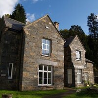 Plas Gwynant OEC (@plasgwynant) 's Twitter Profile