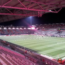 GuillaumeMetaye's profile picture. Passioné de foot, stadier à l'ASNL,