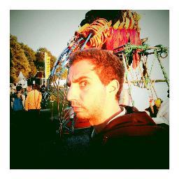 TeddyPellerin's profile picture. 