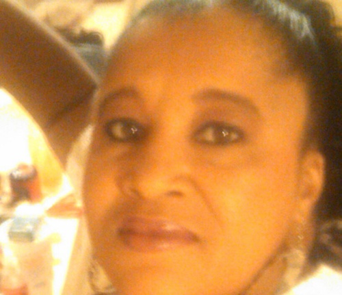 African American Female