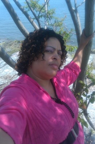 Blessed and highly favored
