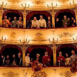 Orchestra Sinfonica G. Rossini è l'orchestra della Provincia di Pesaro e Urbino; ha sede a Pesaro ed a Fano ed è riconosciuta ufficialmente dal MIBAC.