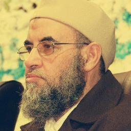 رئيس حزب النور