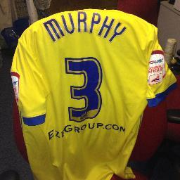 Birmingham City Fan. Play for the badge on the front of the shirt and they will always remember the name on the back. KRO