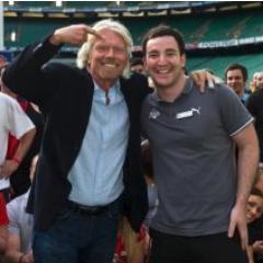 Dan1Eaton's profile picture. Palace