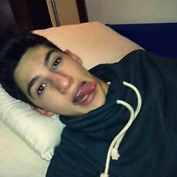 He may Be the King of Hearts But I'mma Be the KING of your Body parts.