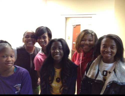 WIMIJewelz's profile picture. WIMI JEWELS - Making Jewels for the Kingdom of God! Christian Ministry for ladies ages 12 - 20 for the purpose of establishing God - Ordained destinies.