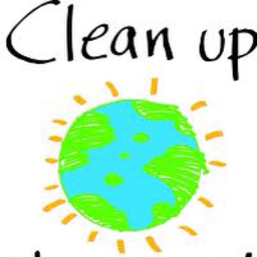 greengreen2013's profile picture. Each day we will post a thing to do to help clean up the earth, the more that follow and get involved the cleaner the earth will become. Be clean #green2013